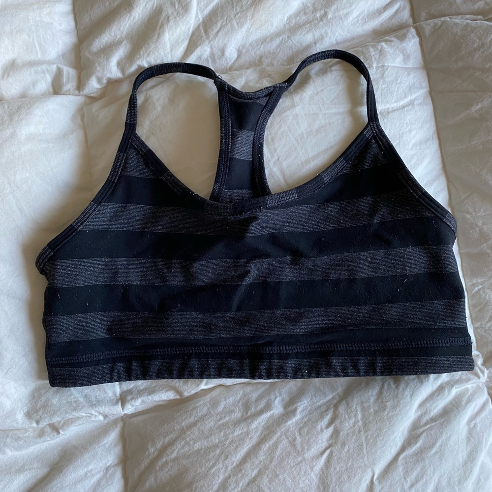 Vintage Lululemon Sports Bra